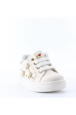 Asso Sneaker Ag16081 Crema