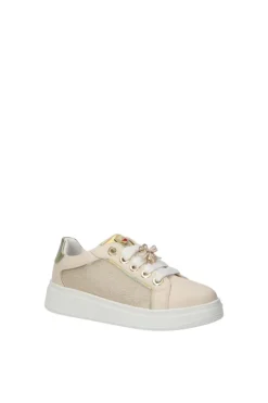 Asso Sneaker Ag17062 Crema