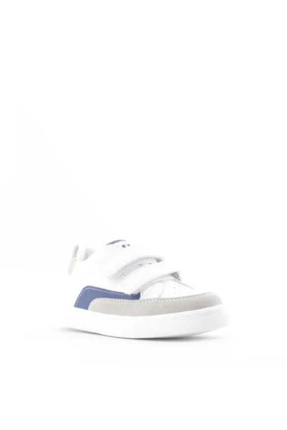 Asso Sneaker Ag14666 Grey