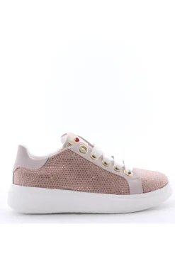 Asso Sneaker Ag14523 Old pink