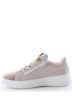 Asso Sneaker Ag14523 Old pink
