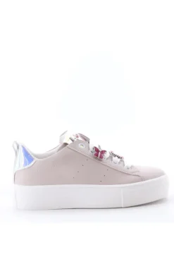 Asso Sneaker Ag14542 Pink