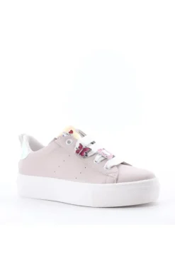 Asso Sneaker Ag14542 Pink