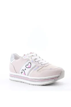 Asso Sneaker Ag14560 Pink