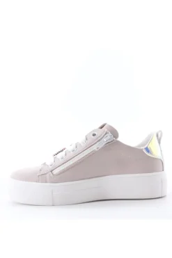 Asso Sneaker Ag14542 Pink