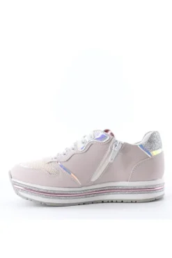 Asso Sneaker Ag14560 Pink