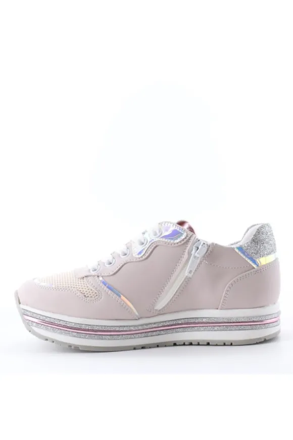 Asso Sneaker Ag14560 Pink