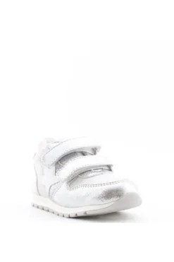 Asso Sneaker Ag6360 Silver