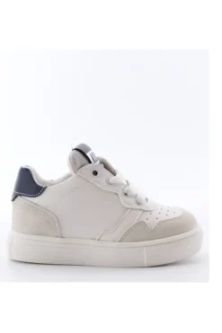 Asso Sneaker Ag16086 Wh/blu