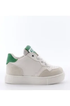 Asso Sneaker Ag16086 Wh/green