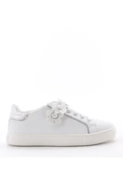 Asso Sneaker Ag14604 White