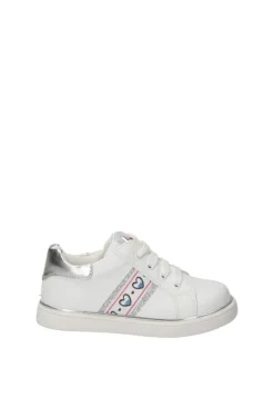 Asso Sneaker Ag14680 White