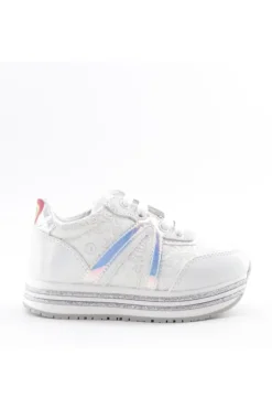 Asso Sneaker Ag13041 White