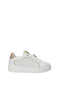 Asso Sneaker Ag17062 White