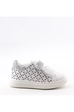 Asso Sneaker Ag10383 White