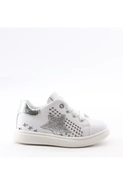Asso Sneaker Ag10382 White