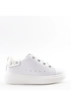 Asso Sneaker Ag10301 White