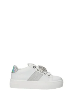 Asso Sneaker Ag17040 White