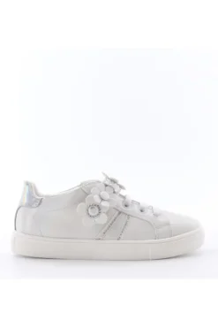 Asso Sneaker Ag16019 White