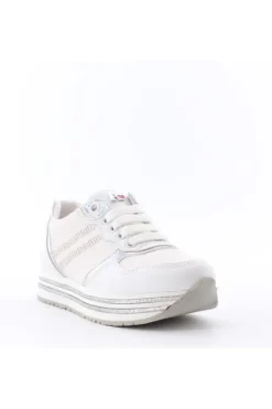Asso Sneaker Ag16042 White