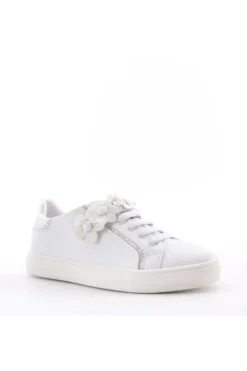 Asso Sneaker Ag14604 White