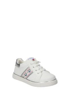 Asso Sneaker Ag14680 White