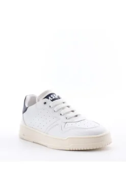 Asso Sneaker Ag14630 White
