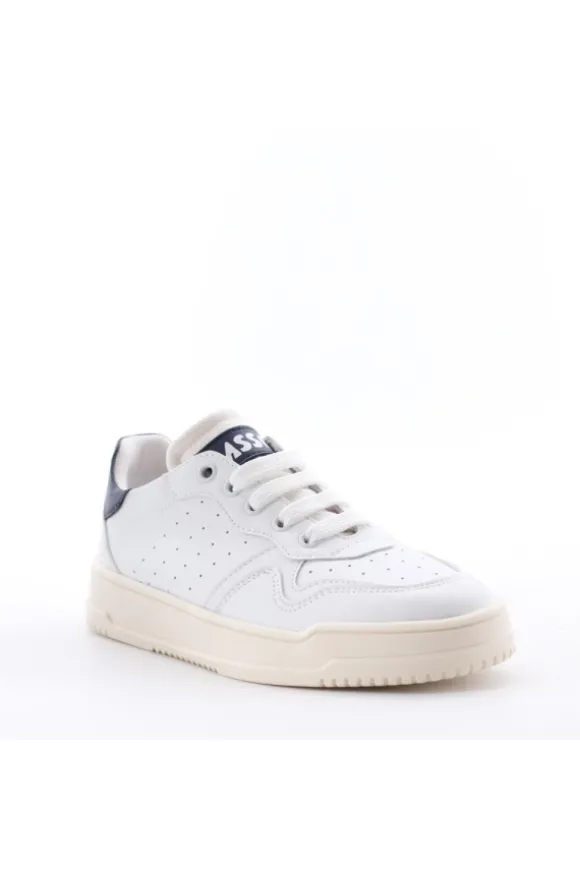 Asso Sneaker Ag14630 White