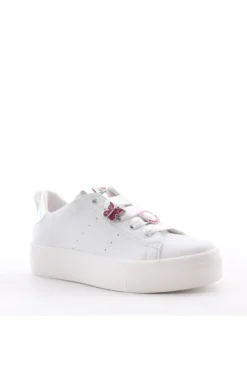 Asso Sneaker Ag14542 White