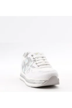 Asso Sneaker Ag10400 White