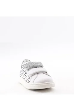 Asso Sneaker Ag10383 White