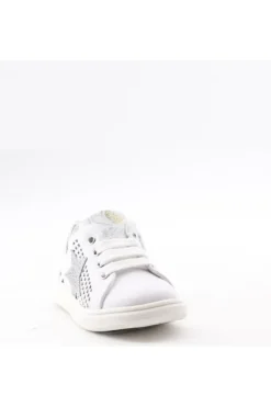Asso Sneaker Ag10382 White