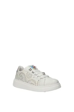 Asso Sneaker Ag17064 White