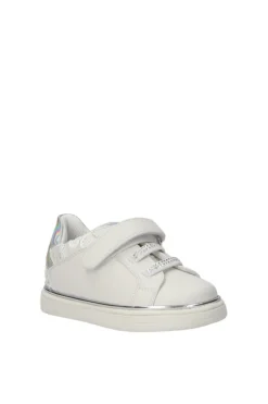 Asso Sneaker Ag17131 White
