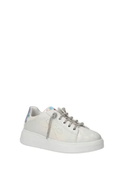 Asso Sneaker Ag17060 White
