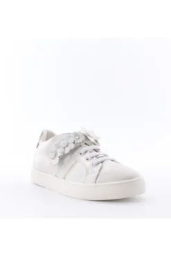 Asso Sneaker Ag16019 White