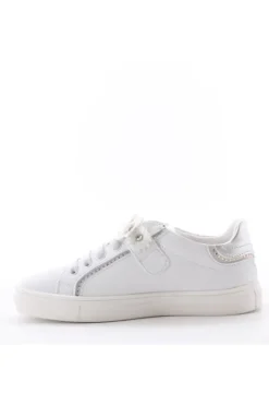 Asso Sneaker Ag14604 White