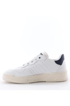 Asso Sneaker Ag14630 White