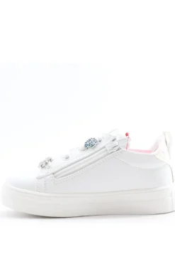 Asso Sneaker Ag13021 White