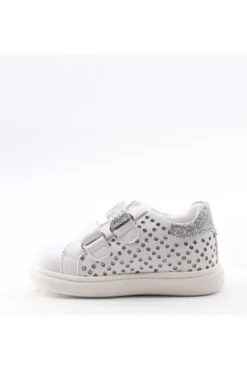 Asso Sneaker Ag10383 White