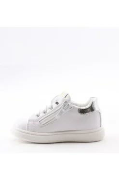 Asso Sneaker Ag10382 White