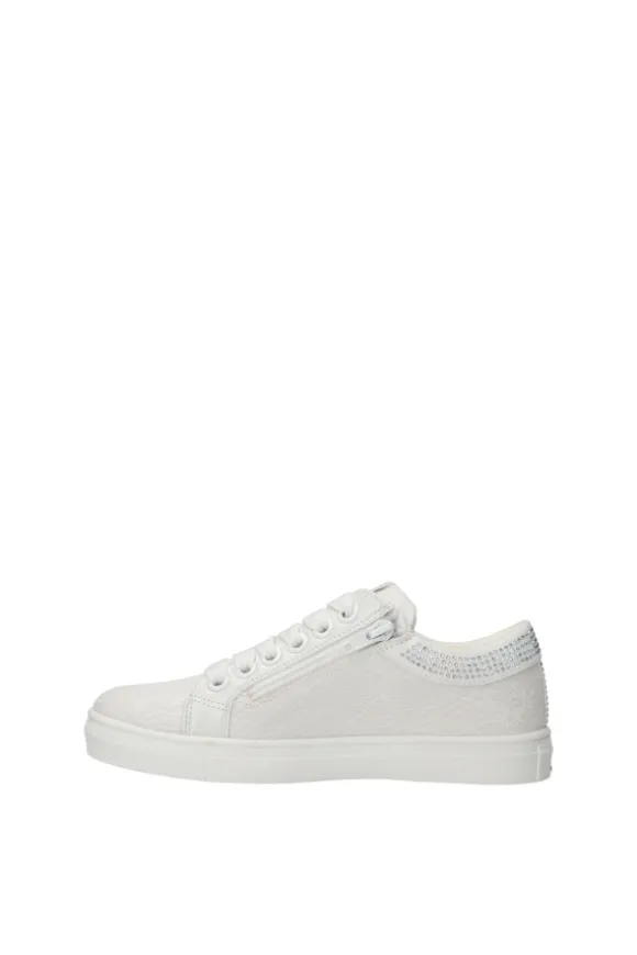 Asso Sneaker Ag14600 White