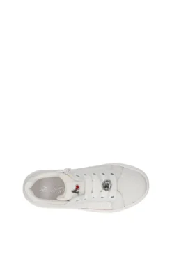 Asso Sneaker Ag17045 White