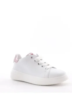 Asso Sneaker Ag14520 Wh/lilac