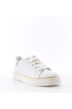 Asso Sneaker Ag16014 Whtgold
