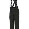 Ast Pantaloni Ju7f Black