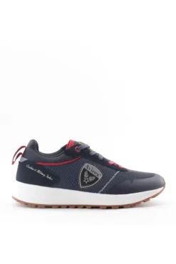 Avirex Sneaker 60611 Navy