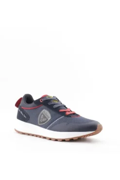 Avirex Sneaker 60611 Navy
