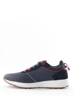 Avirex Sneaker 60611 Navy