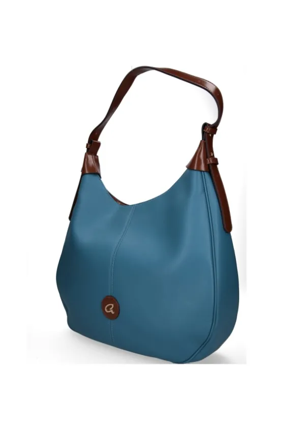Axel Borsa 103349 Blu